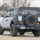 Illustration for article titled 2021 Ford Bronco: Here Are Some Spy Shots
